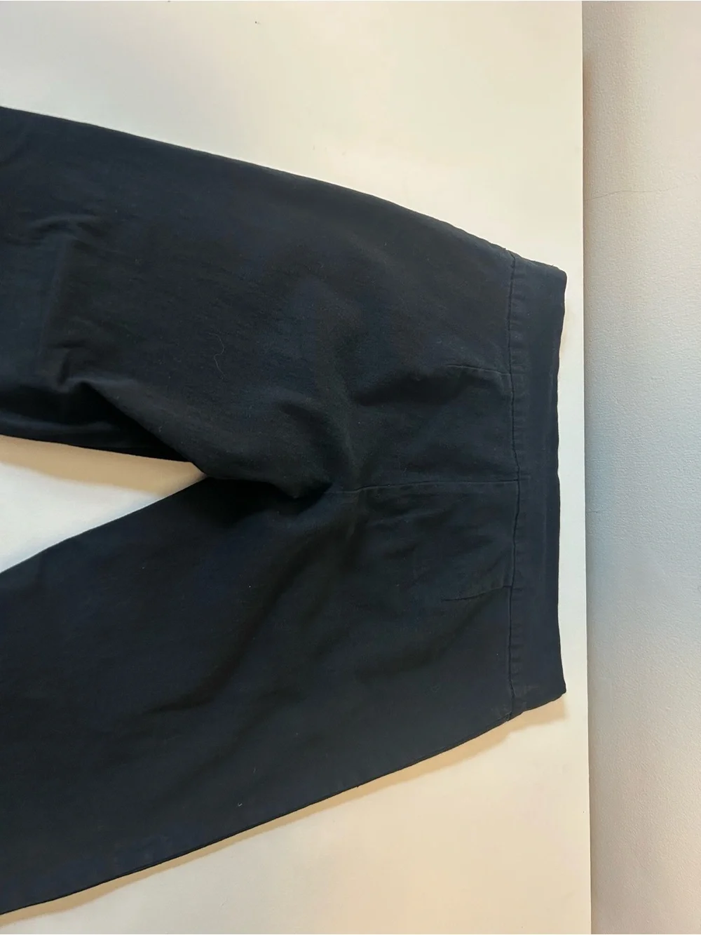Juicy Couture Black Skinny Pants